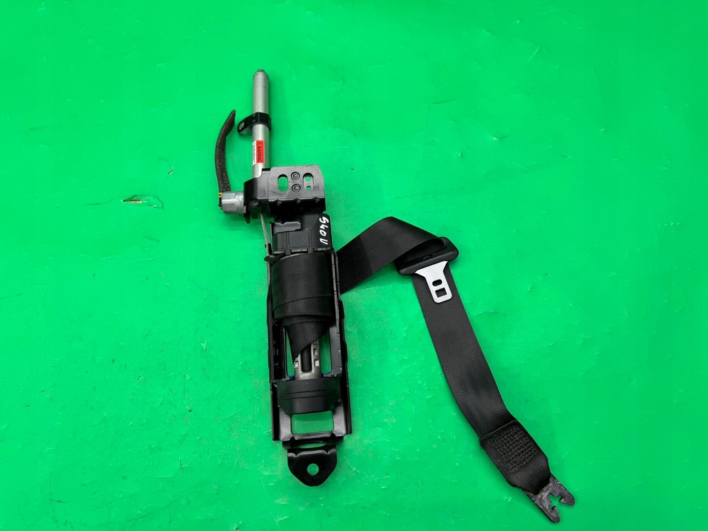 фото №1, Pas безпеки правий передній перед volvo s40 ii 04- v50 europa