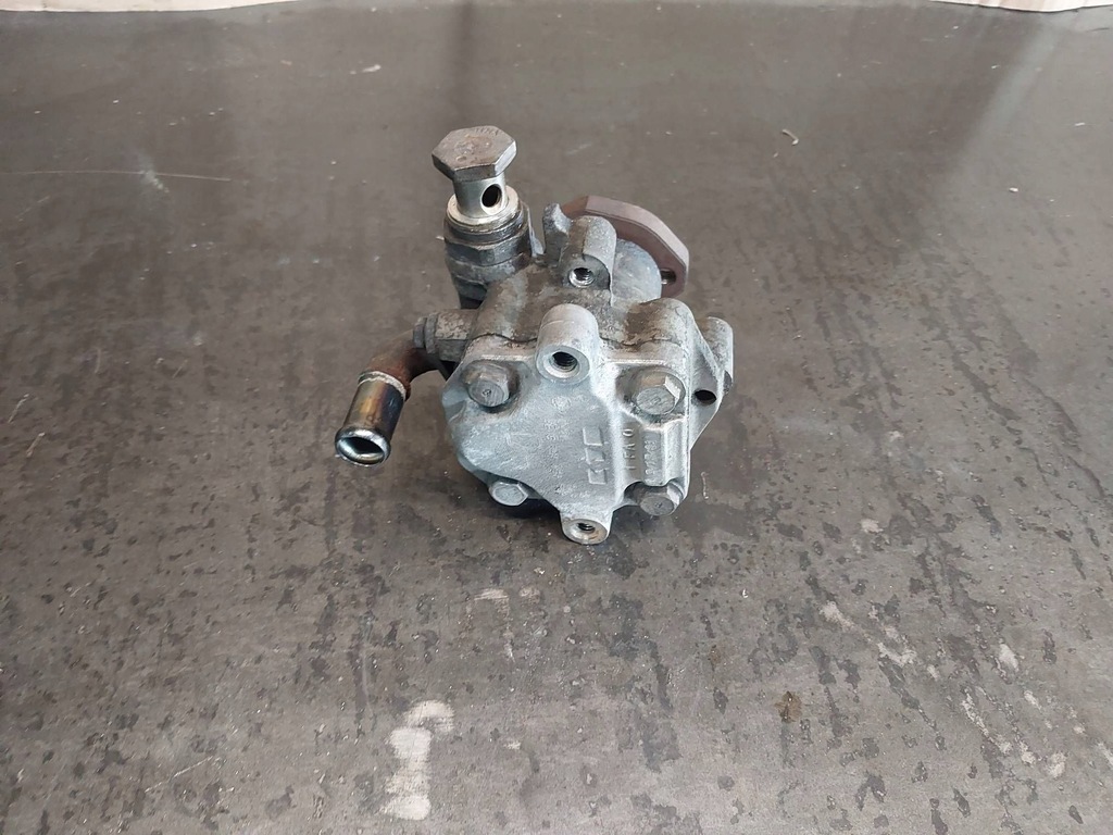 фото №14, Насос усилителя audi a3 8l 1.6 1j0422154b