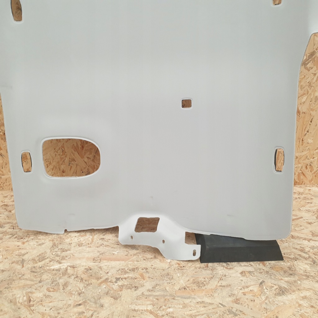 фото №5, Renault grand scenic iv стеля