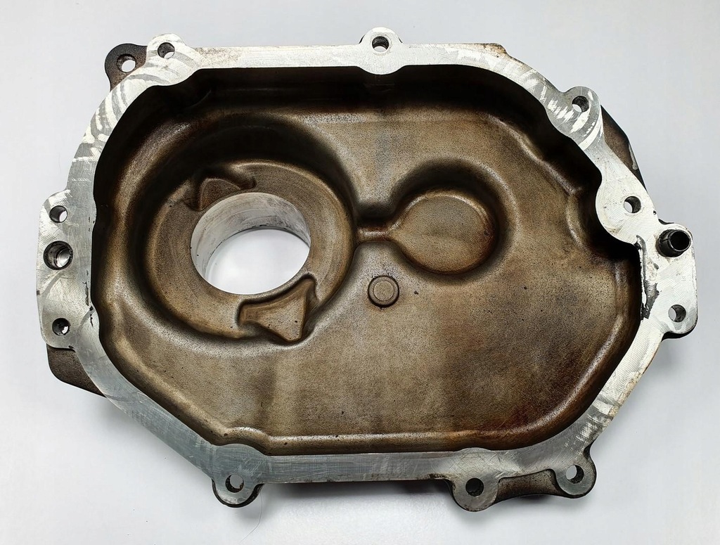 фото №3, Захист розподільного валу discovery sport l550 g4d36p053ab