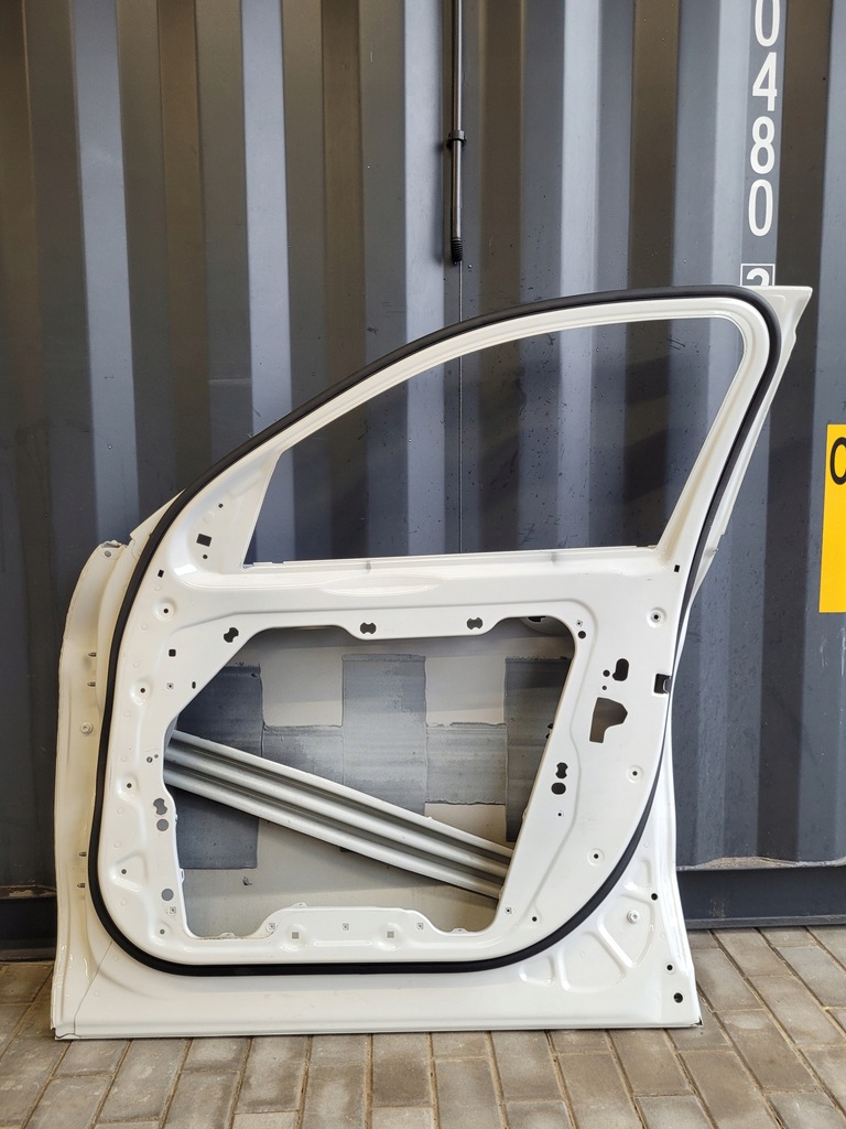 фото №6, Двері праве перед передні bmw x3 g01