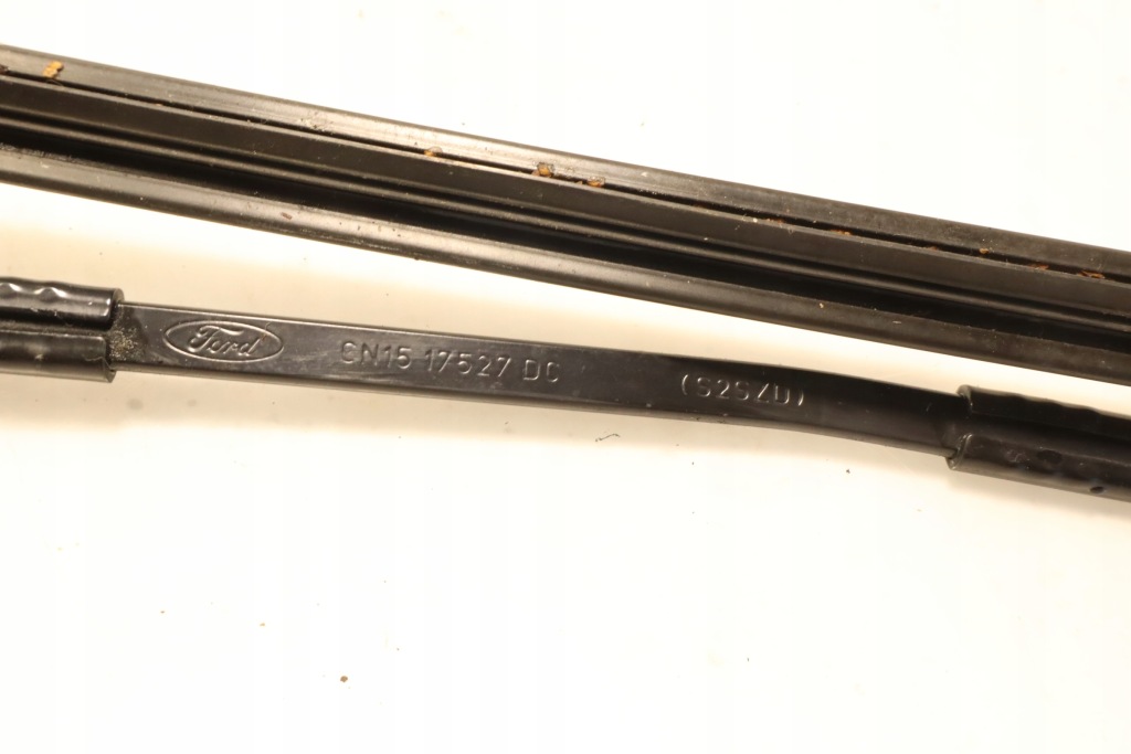 фото №7, Важелі двірник передніх ford ecosport ii lift cn1517527dc