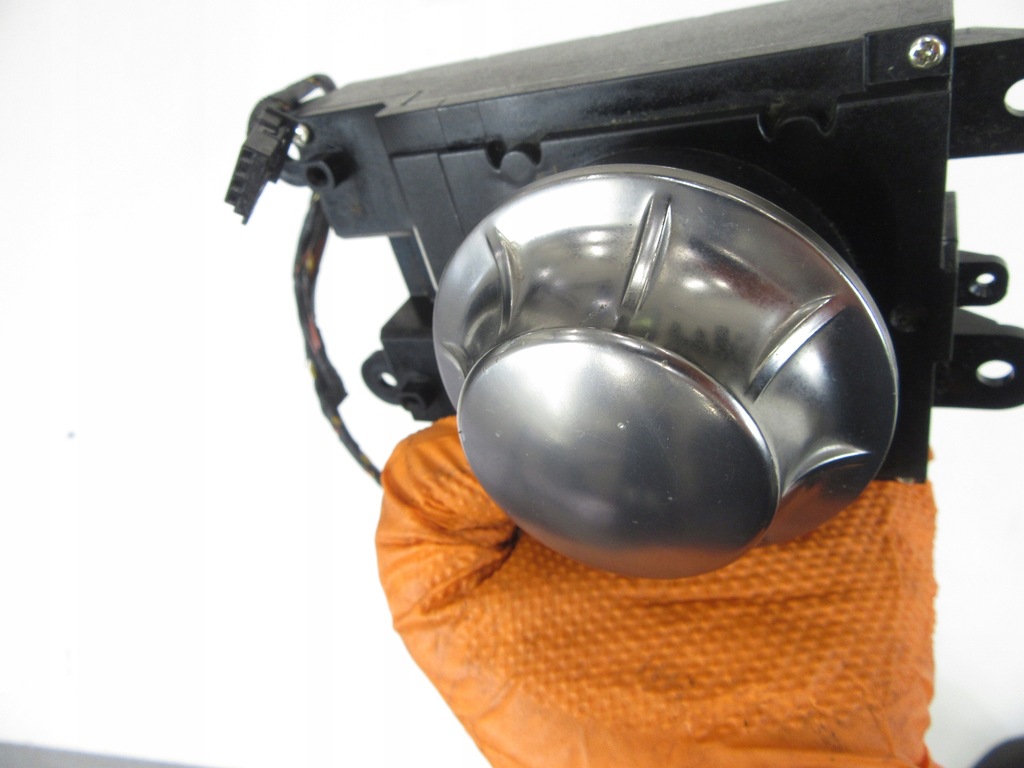 фото №9, Контролер idrive bmw e60 e61 e63 e64 штекер