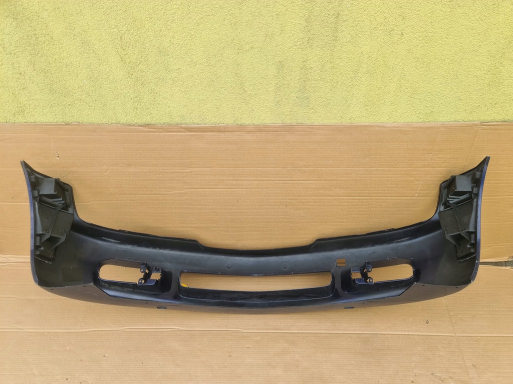 фото №9, Бампер перед bmw z3 roadster e36 оригинал