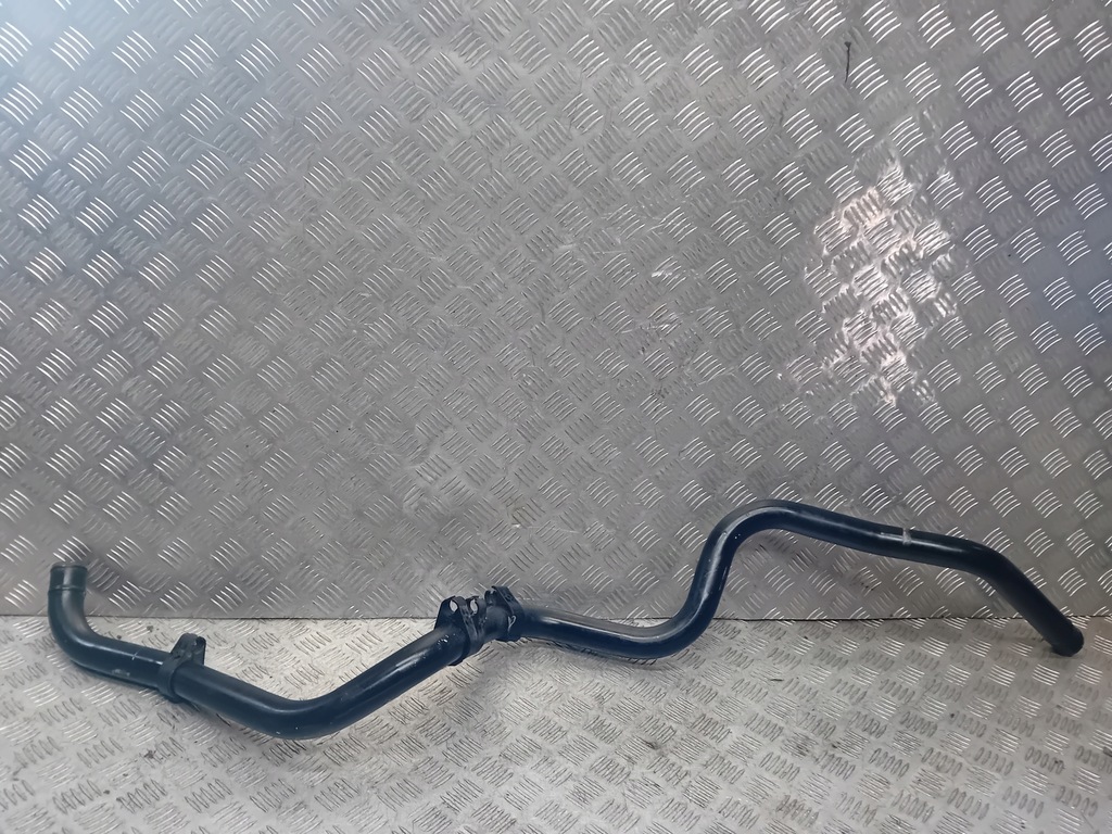 фото №1, Porsche 911 996 3.6 труба шланг wody 99610661054