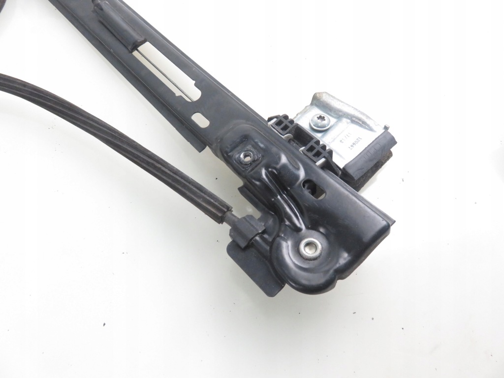 фото №9, Подъемник стекло левый передний 3d seat ibiza iv 6r0959801aj 6j3837401