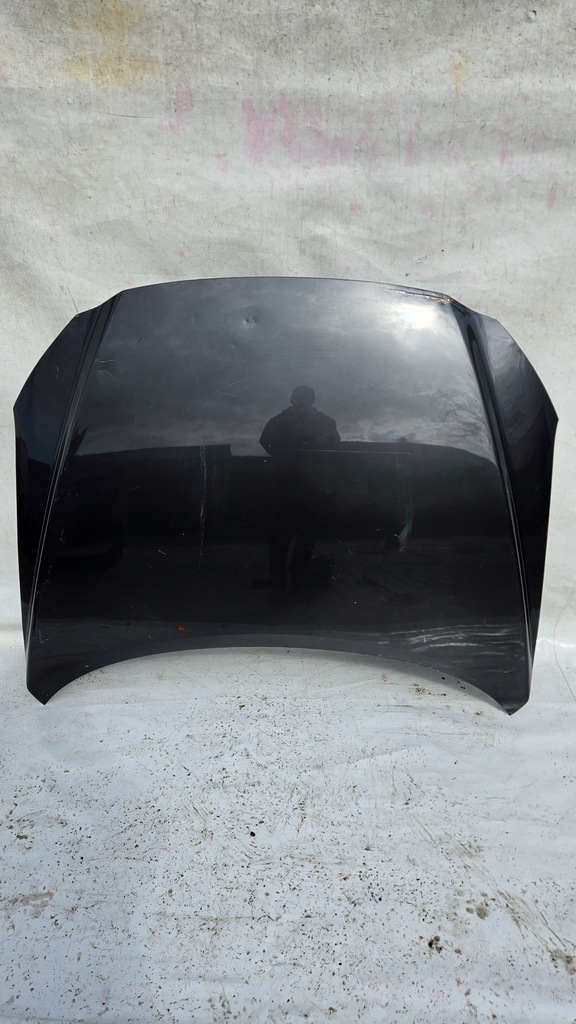 фото №1, Капот mazda cx-3 cx3 2015-2021 крышка orginał