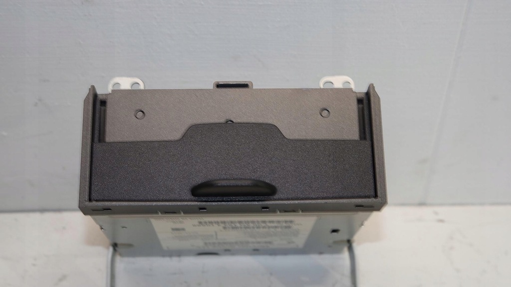 фото №7, Чейнджер дисков cd jeep cherokee kl