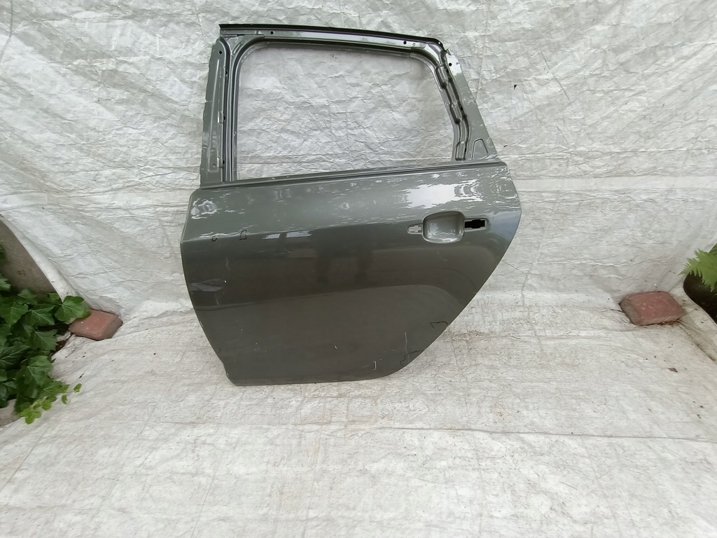 фото №7, Opel astra j hb,sedan дверь задние левая kielce