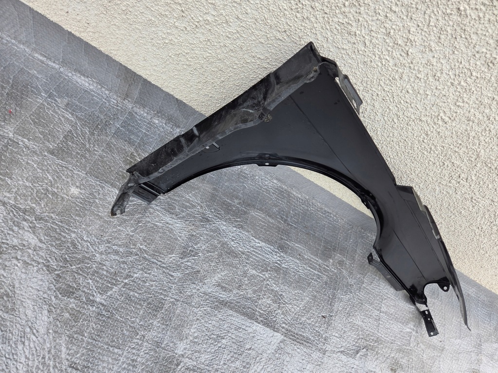 фото №7, Saab 9-5 крила перед лівий новий