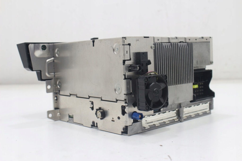 фото №5, Зчитувач навігації 6974913 bmw 6 e63