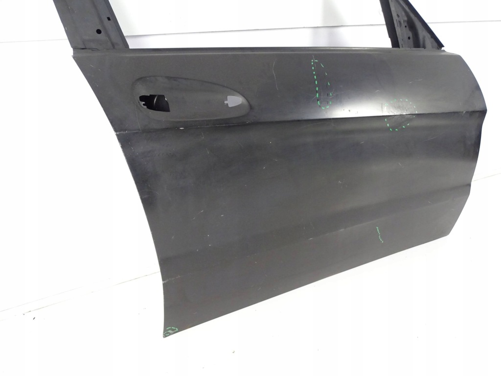 фото №3, Двері передні праве mercedes glk w204 a204