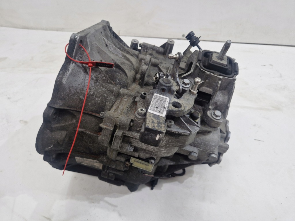 Купить Коробка передач передач mini r60 n47c16a 7594640