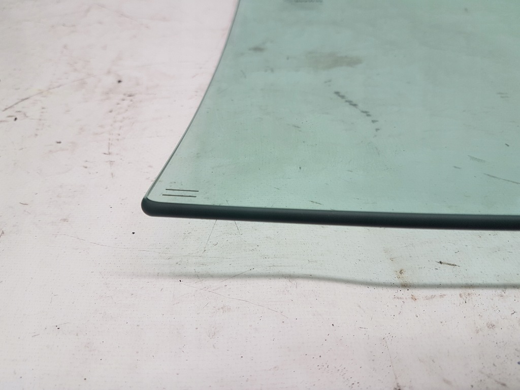 фото №6, Renault megane iii стекло правый перед cabrio