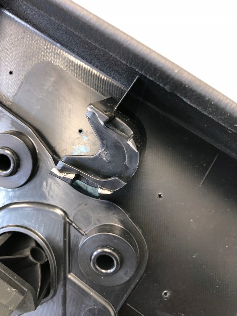 фото №6, Обшивка двері правий задня audi q5