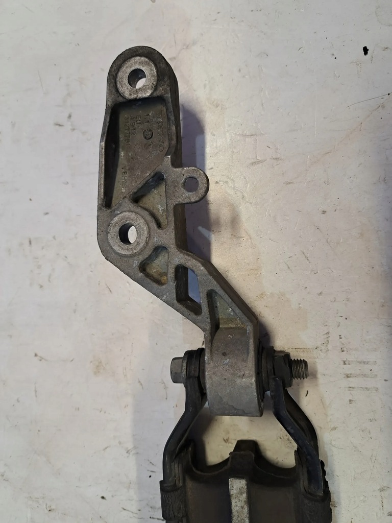 фото №4, Volvo s80 2013 лапы, опоры