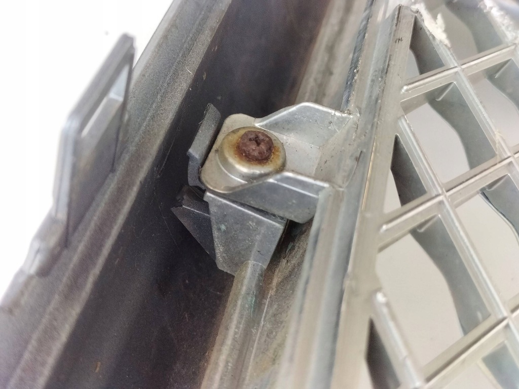 фото №15, Решётка радиатора решётка радиатора jaguar x-type lift 07-09