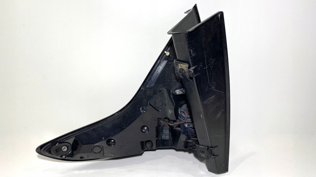 фото №10, Лампа задняя renault espace v 265501303r правая