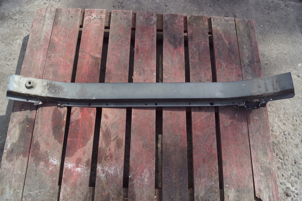 фото №8, Балка бампера перед opel insignia a