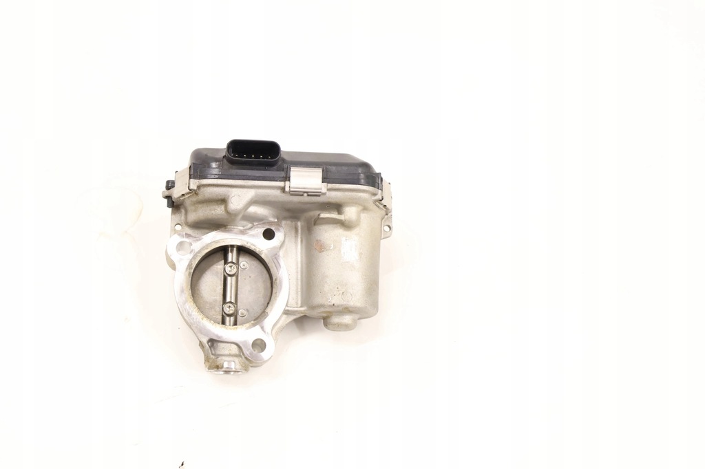 фото №1, Audi s5 8w дроссельная заслонка 059131477m