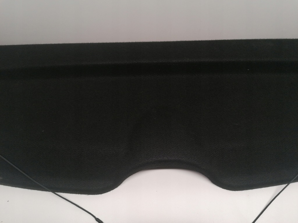 фото №3, Mini countryman r60 полка задняя багажника оригинал 10-16