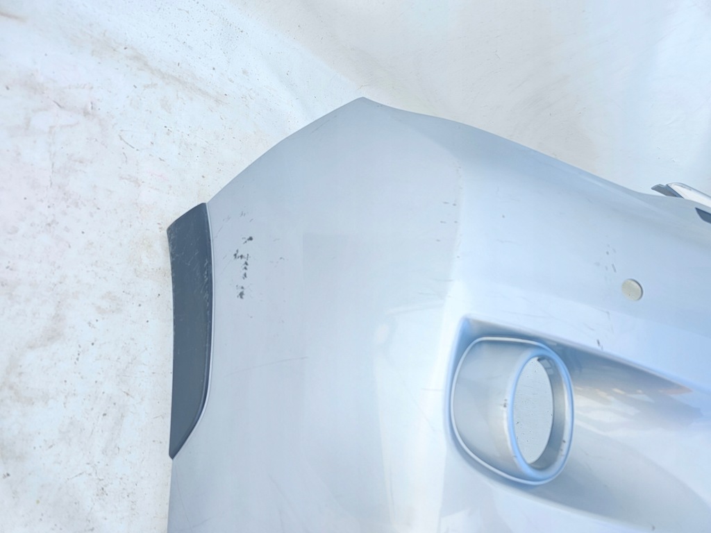 фото №7, Бампер subaru xv перед передній 2012-2015 омивачі