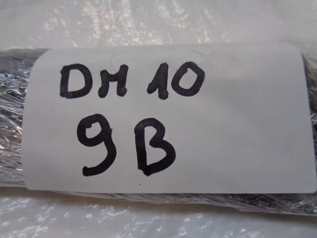 фото №15, Peugeot 5008 молдинг стекло лобовое левая 96858535