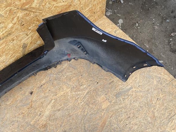 фото №4, Бампер задня задній lexus rx 4 iv 15-