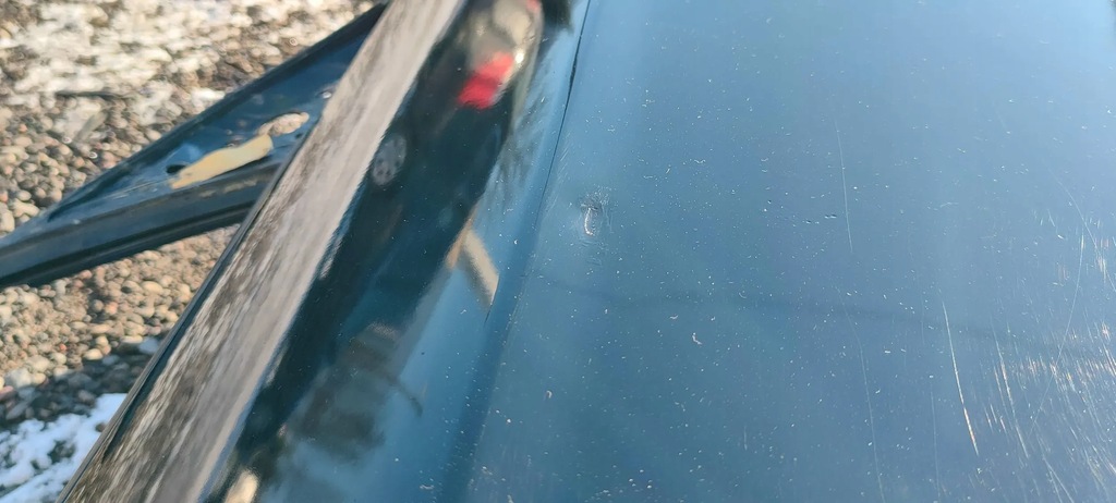 фото №11, Дверь правое полный ford mustang 2010-2014