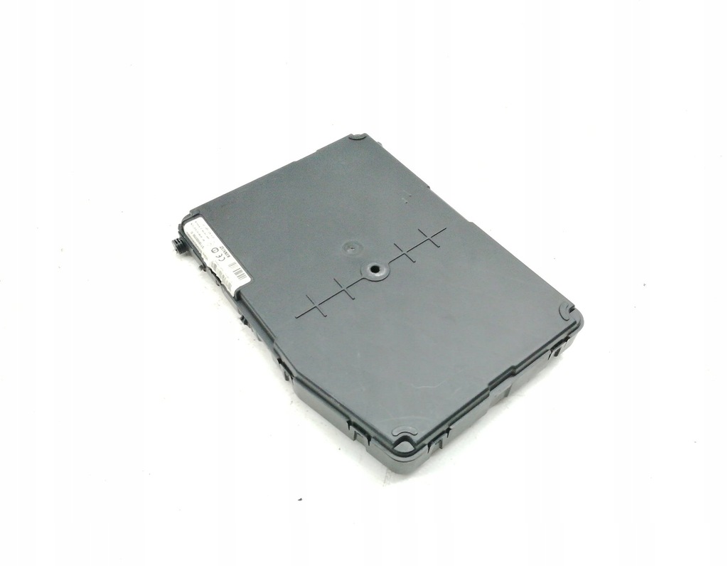 фото №5, Коробка модуль bsi renault scenic ii 8200525385