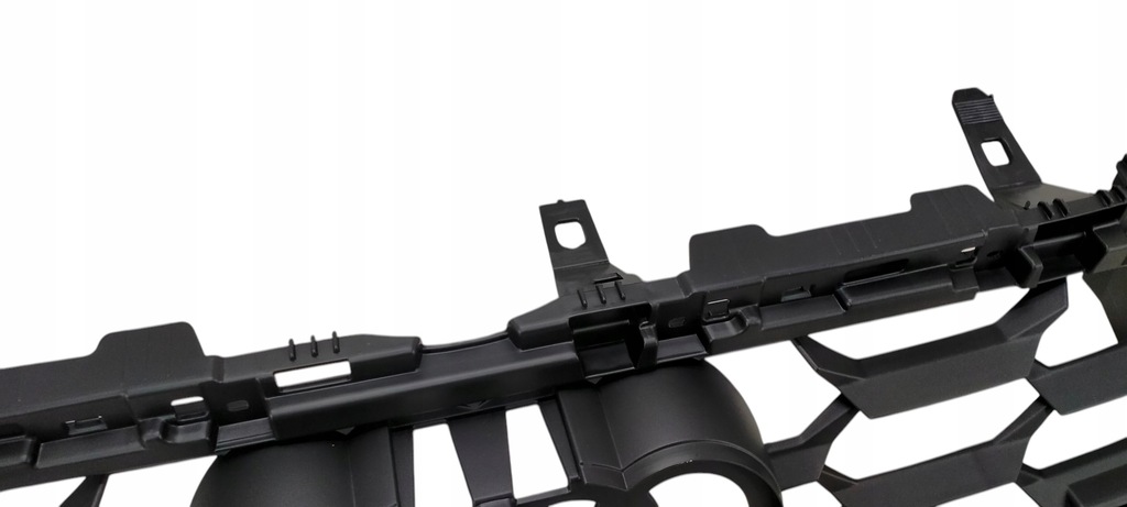 фото №8, Audi a3 s-line 2020- усилитель решётка кронштейн решетка 8y0853949a