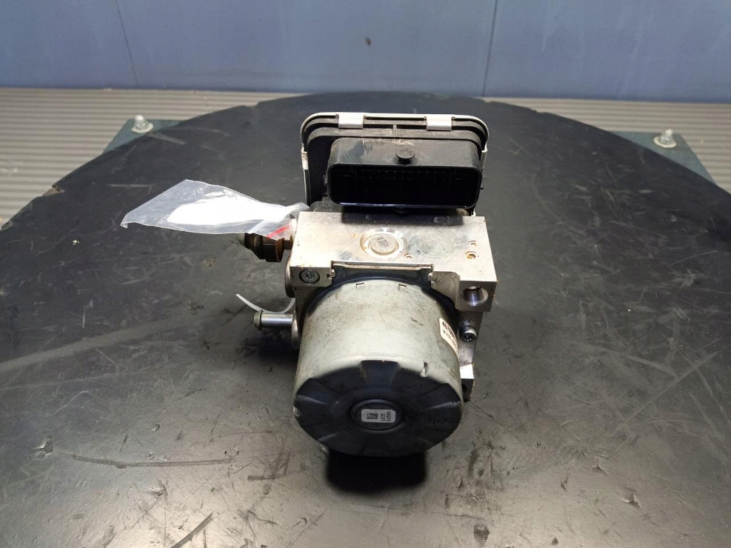 фото №1, Mitsubishi asx lift 2.0b насос abs 4670b674