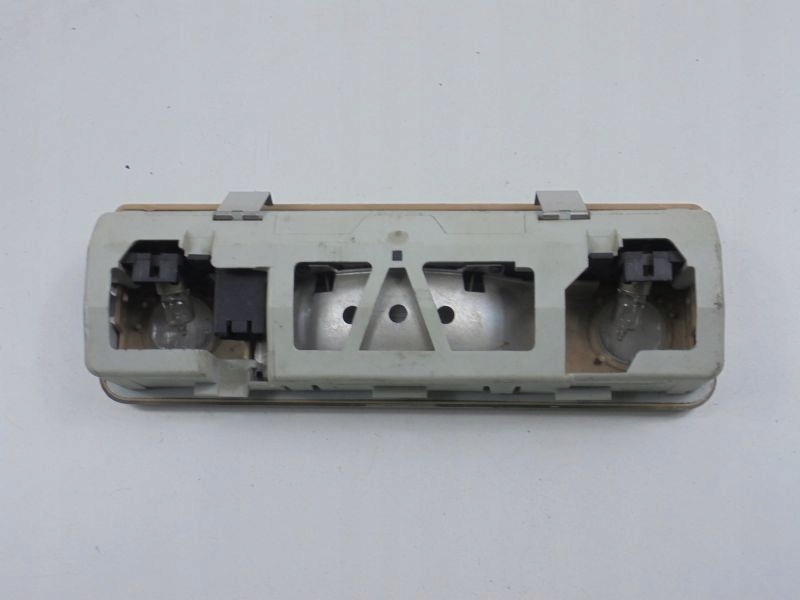 фото №2, Bmw 5 e39 95-00 лампа освітлення салону 8360107