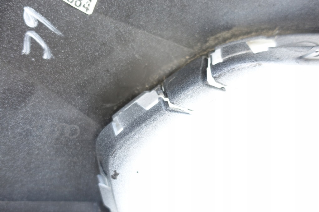 Уголок бампера левый задний  audi q3 sportback 2019- 83f807851 с Разборки