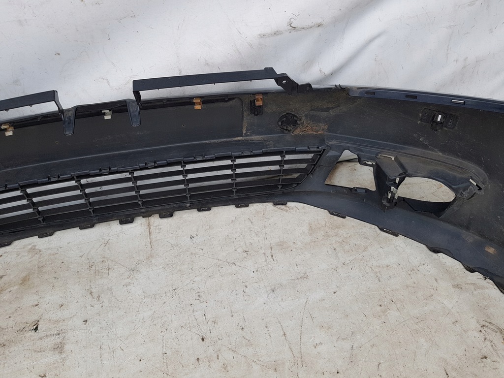 фото №15, Бампер перед vw golf vi pdc омивачі