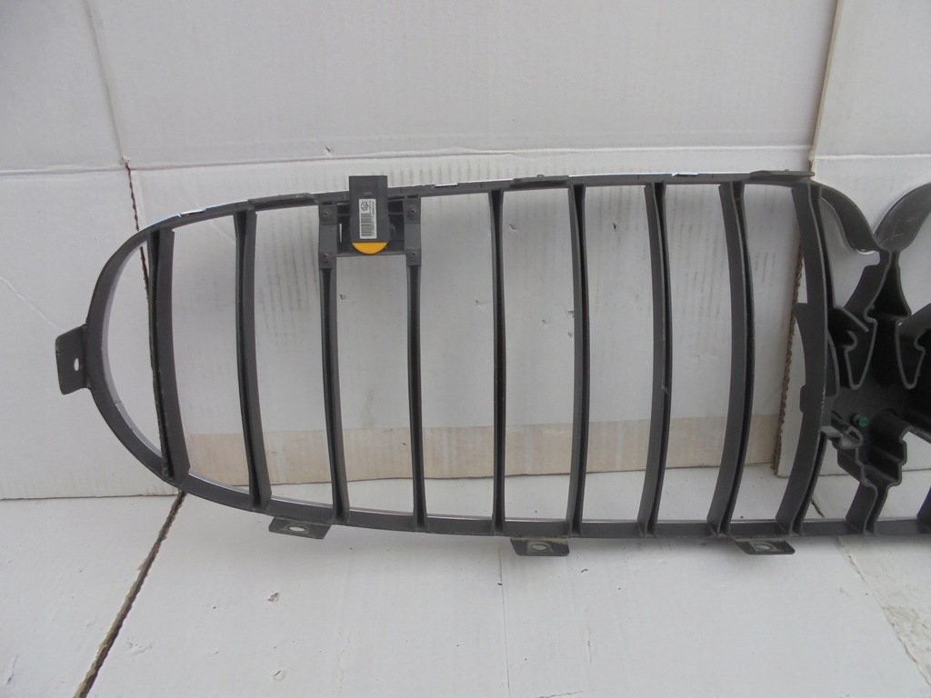 фото №11, Решётка радиатора решётка радиатора maserati granturismo cabrio sport 81131500 68250900 84126100