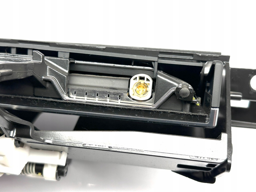 фото №7, Audi a6 s6 c7 a7 дисплей радіо підйомник екран navi mmi радіо 4g1919601j