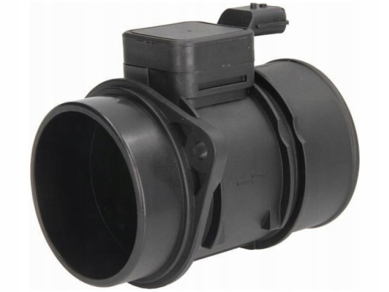 фото №1, Расходомер renault grand scenic iii 1.5-1.9 megane iii 1.5-1.9