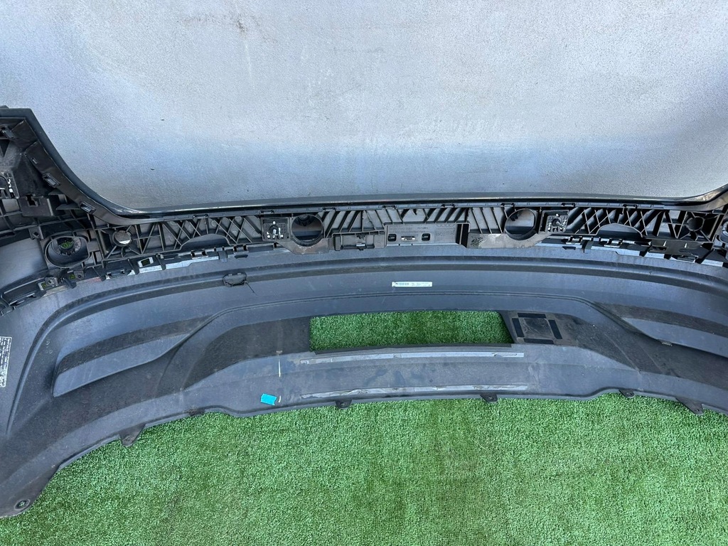 фото №11, Бампер задняя audi q3 ii 83a807511