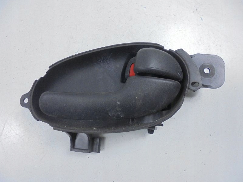 фото №10, Trailblazer ручка внутренняя правая перед 107602rh