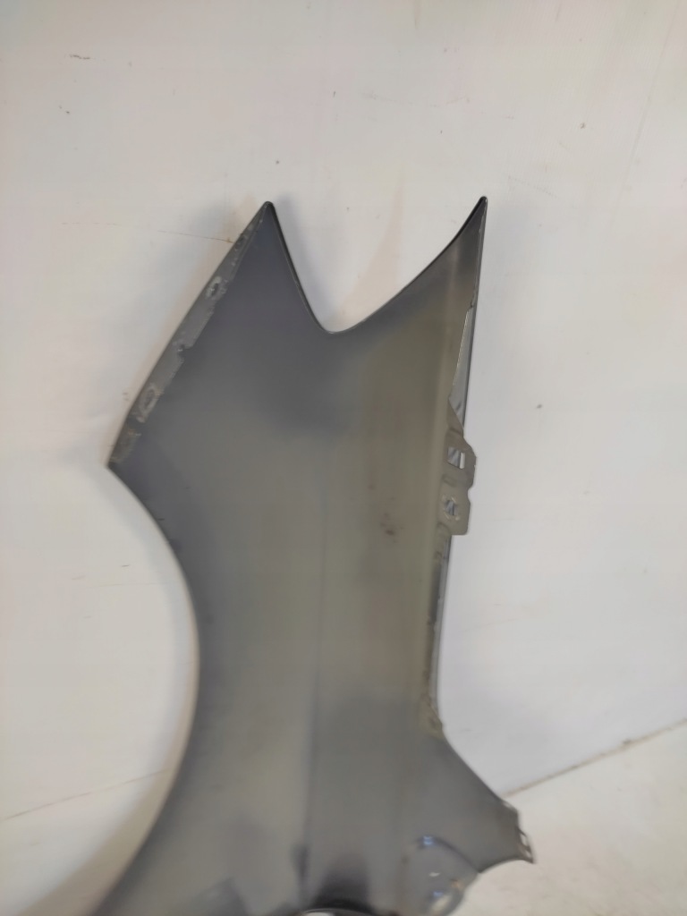 фото №9, Mercedes b-klasa w247 крыло правый передний перед 2018- 2019-