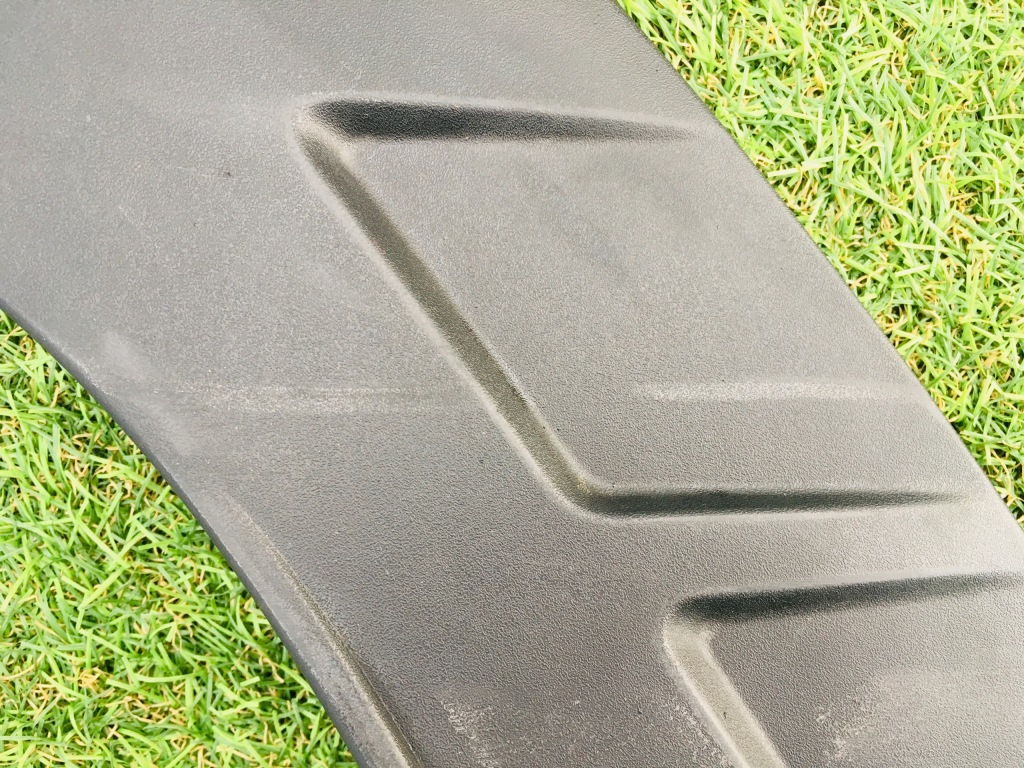 фото №6, Hyundai tucson iv 4 накладка крыла левая задняя задняя