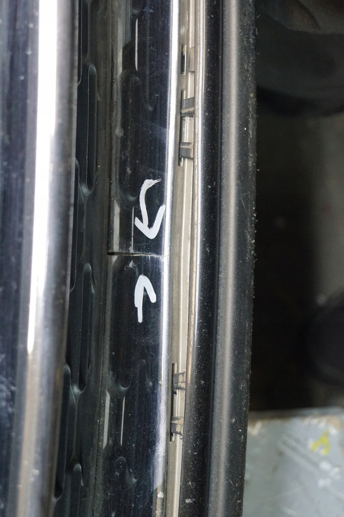 фото №11, Бампер перед mini cooper r56 lift