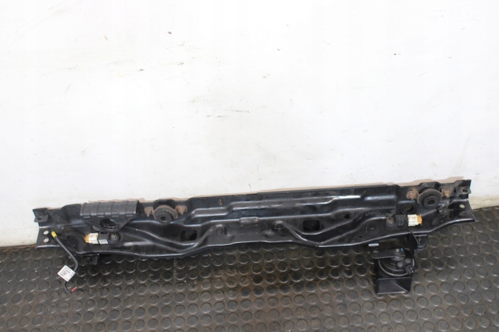 фото №2, Pas передний kia optima iv sw