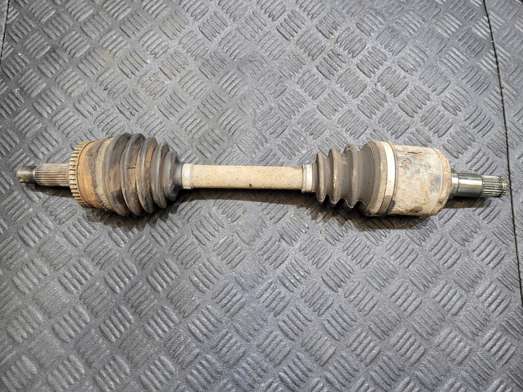 Купить Приводной вал перед левая ssangyong korando 3 iii 2.0 d e-xdi