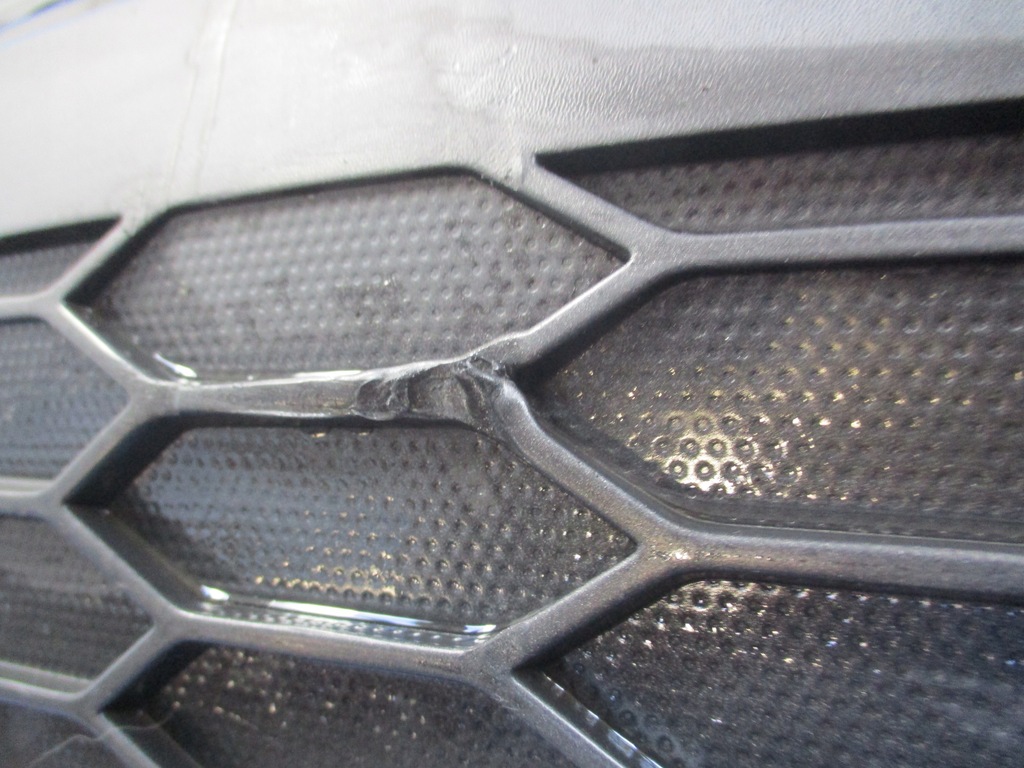 фото №5, Бампер задня honda civic viii pod pdc