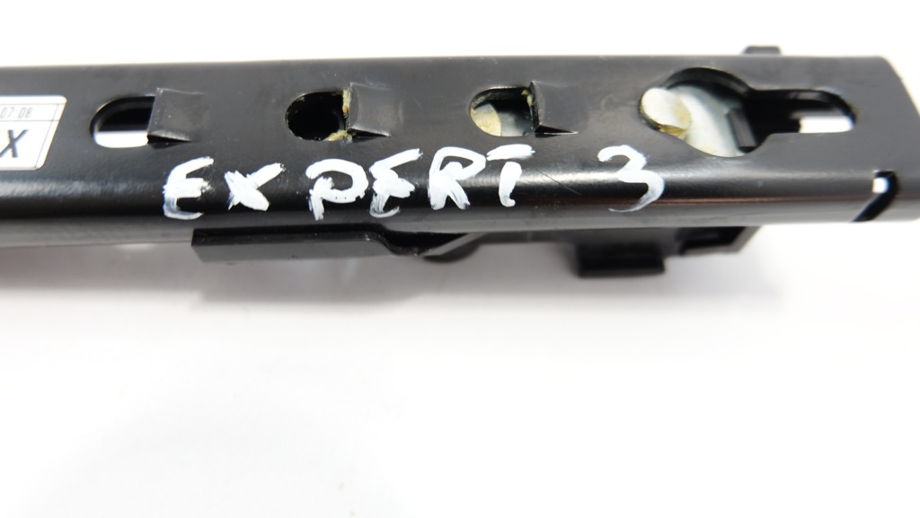 фото №9, Expert iii ползунок регулировки поперечина безопасности 9811404680