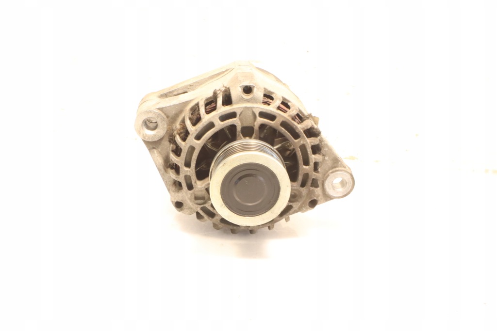 фото №1, Генератор fiat croma ii 1.9jtd 063377005010