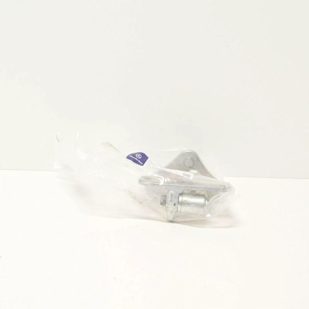 фото №13, Mercedes benz gle w166 нижний петля дверь левых передних a1667200337