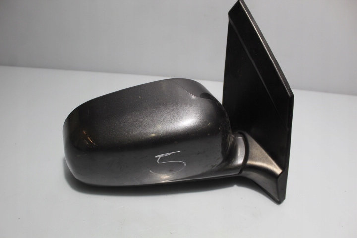 фото №1, Дзеркало праве mitsubishi space star u63